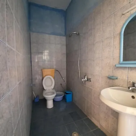 Dhoma Plazhi Vag Prázdninový dům