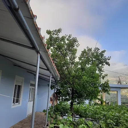 Hébergement de vacances Dhoma Plazhi Vag Borsh