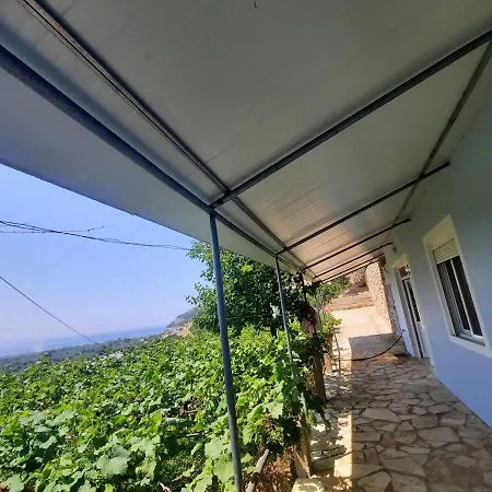 Hébergement de vacances Dhoma Plazhi Vag *