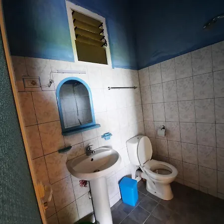 Hébergement de vacances Dhoma Plazhi Vag