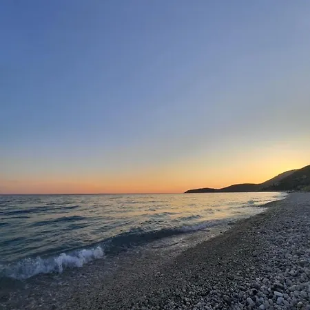 Dhoma Plazhi Vag Hébergement de vacances *